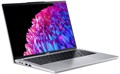 Ноутбук  Acer Swift SFG14-73-77U8 14 ", Core Ultra 7, 16 Гб RAM, 1 Тб SSD, Arc graphics, Серебристый 1092458
