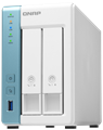 Сетевой RAID-накопитель  QNAP TS-231P3-4G 850300