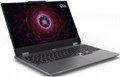 Ноутбук  Lenovo LOQ 15IAX9 15.6 ", Ryzen 5, 24 Гб RAM, 512 Гб SSD, GeForce RTX 3050, Серый 1200160