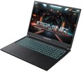 Ноутбук  GIGABYTE G6 16 ", Core i7, 16 Гб RAM, 512 Гб SSD, GeForce RTX 4060, Черный 1182431