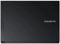 Ноутбук  GIGABYTE G6 16 ", Core i7, 16 Гб RAM, 512 Гб SSD, GeForce RTX 4060, Черный 1182431