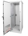 Шкаф напольный 19", 12U ЦМО ШТВ-1-12.7.9-43АА 650893