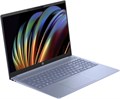 Ноутбук  HP Pavilion 16-af0027ci 16 ", Core Ultra 5, 16 Гб RAM, 512 Гб SSD, Arc graphics, Синий 1208944