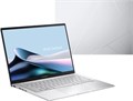 Ноутбук  ASUS Zenbook 14 OLED UX3405MA-QD988 14 ", Core Ultra 5, 16 Гб RAM, 512 Гб SSD, Arc graphics, Серебристый 1133285