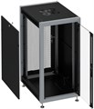 Шкаф напольный 19", 42U SYSMATRIX SL 6642.913 847696