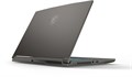Ноутбук  MSI Thin 15 B13VF-3402XRU 15.6 ", Core i7, 16 Гб RAM, 512 Гб SSD, GeForce RTX 4060, Серый 1236090