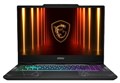 Ноутбук  MSI CYBORG 15 B2RWEKG-272XRU 15.6 ", Core 5, 16 Гб RAM, 512 Гб SSD, GeForce RTX 5050, Черный 1234783