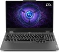 Ноутбук  Lenovo LOQ 15IAX9 15.6 ", Core i5, 32 Гб RAM, 1.5 Тб SSD, GeForce RTX 3050, Серый 1217792