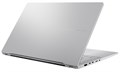 Ноутбук  ASUS Vivobook S 15 S5507QA-MA013W 15.6 ", Snapdragon, 16 Гб RAM, 1 Тб SSD, Adreno, Серебристый 1113052