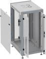Шкаф напольный 19", 42U SYSMATRIX SL 6642.744 847738