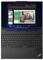 Ноутбук  Lenovo ThinkPad E16 G2 16 ", Ryzen 5, 16 Гб RAM, 512 Гб SSD, Radeon Graphics, Черный 1181011