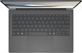 Ноутбук  ASUS Zenbook A14 UX3407QA-QD267W 14 ", Snapdragon, 16 Гб RAM, 512 Гб SSD, Adreno, Серый 1195225