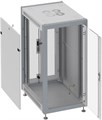 Шкаф напольный 19", 42U SYSMATRIX SL 6642.714 847821