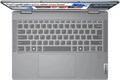 Ноутбук  Lenovo IdeaPad 5 14IRU9 14 ", Core 7, 16 Гб RAM, 1 Тб SSD, Iris Xe Graphics, Серый 1118684