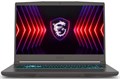 Ноутбук  MSI Thin 15 B13VE-2650XRU 15.6 ", Core i5, 16 Гб RAM, 2 Тб SSD, GeForce RTX 4050, Серый 1208179