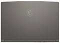 Ноутбук  MSI Thin 15 B13VE-2650XRU 15.6 ", Core i5, 16 Гб RAM, 2 Тб SSD, GeForce RTX 4050, Серый 1208179