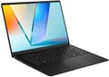 Ноутбук  ASUS Vivobook S14 S5406SA-QD100 14 ", Core Ultra 7, 16 Гб RAM, 1 Тб SSD, Arc graphics, Черный 1195118
