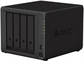 Сетевой накопитель  Synology DiskStation DS923+ 1001215