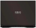 Ноутбук  OSIO CyberLine C160i-004 16 ", Core i7, 16 Гб RAM, 512 Гб SSD, GeForce RTX 4060, Коричневый 1182524