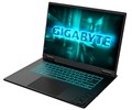 Ноутбук  GIGABYTE Gaming A16 GA6H 16 ", Core i7, 16 Гб RAM, 1 Тб SSD, GeForce RTX 5050, Черный 1233258
