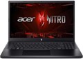 Ноутбук  Acer Aspire Nitro ANV15-51-71PD 15.6 ", Core i7, 16 Гб RAM, 512 Гб SSD, GeForce RTX 3050, Черный 1188294