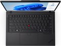 Ноутбук  Lenovo ThinkPad T14 G5 14 ", Core Ultra 5, 16 Гб RAM, 512 Гб SSD, Iris Xe Graphics, Черный 1234388