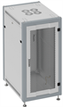 Шкаф напольный 19", 37U SYSMATRIX SL 6037.732 847760