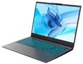Ноутбук  Maibenben X16A-R77445 16 ", Ryzen 7, 16 Гб RAM, 512 Гб SSD, GeForce RTX 4050, Серый 1236929