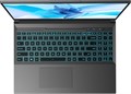 Ноутбук  Maibenben X16A-R77445 16 ", Ryzen 7, 16 Гб RAM, 512 Гб SSD, GeForce RTX 4050, Серый 1236929