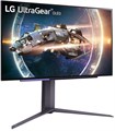 Монитор 27" LG 27GR95QE-B 1112821