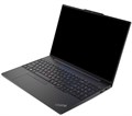 Ноутбук  Lenovo ThinkPad E16 Gen 1 16 ", Core i7, 16 Гб RAM, 512 Гб SSD, Iris Xe Graphics, Черный 1124190