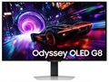 Монитор 32" Samsung Odyssey OLED G8 LS32FG812SIXCI 1213825