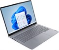 Ноутбук  Lenovo ThinkBook 14 G8 IRL 14 ", Core 7, 32 Гб RAM, 1 Тб SSD, Iris Xe Graphics, Серый 1239875