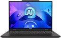 Ноутбук  MSI Venture 16 AI A1MG 16 ", Core Ultra 7, 16 Гб RAM, 1 Тб SSD, Arc graphics, Темно-серый 1215884