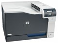 Принтер лазерный цветной HP Color LaserJet Professional CP5225dn 155517