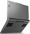 Ноутбук  Lenovo LOQ 15IRX9 15.6 ", Core i7, 24 Гб RAM, 1 Тб SSD, GeForce RTX 4050, Серый 1186303