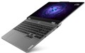 Ноутбук  Lenovo LOQ 15IRX9 15.6 ", Core i7, 24 Гб RAM, 1 Тб SSD, GeForce RTX 4050, Серый 1186303