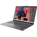 Ноутбук  Lenovo Yoga Slim 6 14IRH8 14 ", Core i7, 16 Гб RAM, 1 Тб SSD, Iris Xe Graphics, Серый 1106716