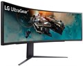 Монитор 49" LG 49GR85DC-B 1100271