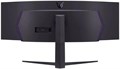 Монитор 49" LG 49GR85DC-B 1100271