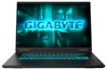 Ноутбук  GIGABYTE Gaming A16 GA6H 16 ", Core i7, 32 Гб RAM, 512 Гб SSD, GeForce RTX 5050, Черный 1236925