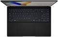 Ноутбук  ASUS S16 S5606CA-RI075 16 ", Core Ultra 5, 16 Гб RAM, 1 Тб SSD, Arc graphics, Черный 1204704