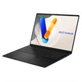 Ноутбук  ASUS S16 S5606CA-RI075 16 ", Core Ultra 5, 16 Гб RAM, 1 Тб SSD, Arc graphics, Черный 1204704