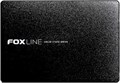 Накопитель SSD 2.5'' Foxline FLSSD480X5 480 ГБ 940040