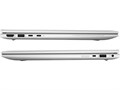 Ноутбук  HP EliteBook 840 G10 14 ", Core i7, 16 Гб RAM, 1 Тб SSD, Iris Xe Graphics, Серебристый 1215867