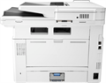МФУ лазерное черно-белое HP LaserJet Pro M428dw 700535