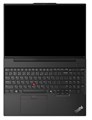 Ноутбук  Lenovo ThinkPad E16 G2 16 ", Ryzen 7, 16 Гб RAM, 512 Гб SSD, Radeon 680M, Черный 1237941
