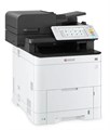 МФУ лазерное цветное Kyocera ECOSYS MA4000cifx 1067492