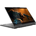 Ноутбук  Lenovo Yoga 7 2-in-1 14AHP9 14 ", Ryzen 7, 16 Гб RAM, 1 Тб SSD, Radeon Graphics, Серый 1106699