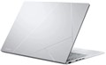 Ноутбук  ASUS Zenbook 14 UX3405MA-QD026W 14 ", Core Ultra 7, 16 Гб RAM, 1 Тб SSD, Arc graphics, Серебристый 1097498